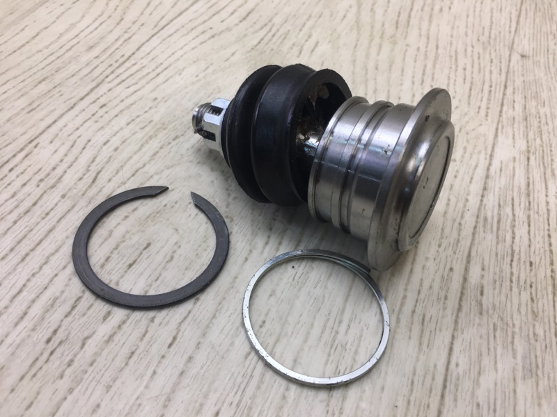 Шаровая опора LEXUS GX470 02-09 Внедорожник