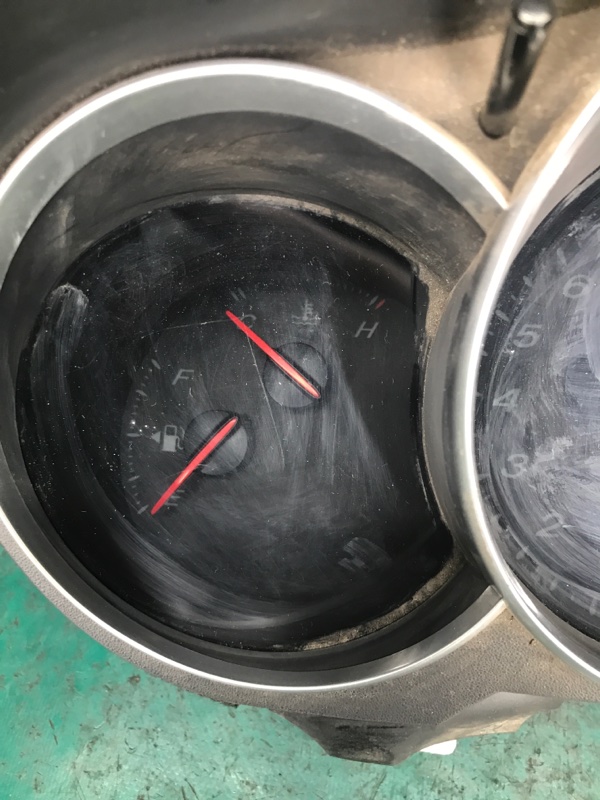 Панель приборов RX-8 03-10