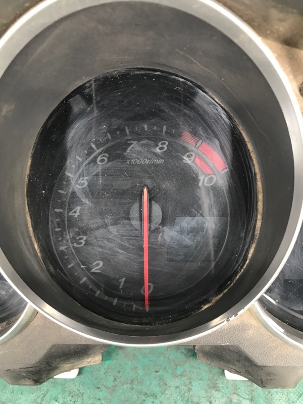 Панель приборов MAZDA RX-8 03-10