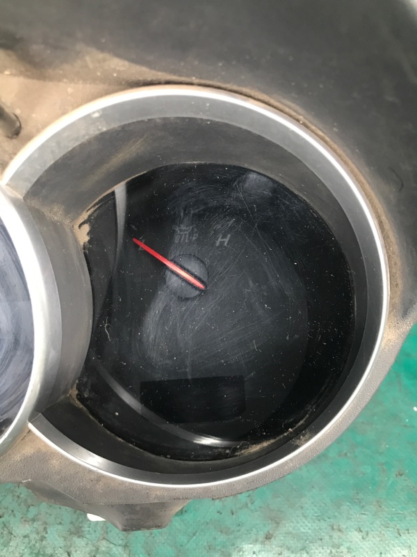 Панель приборов RX-8 03-10