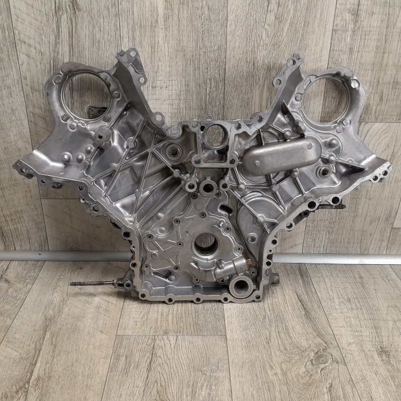 Крышка ГРМ LS460 06-12 4.6