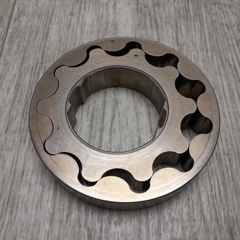 Крышка ГРМ LS460 06-12 4.6