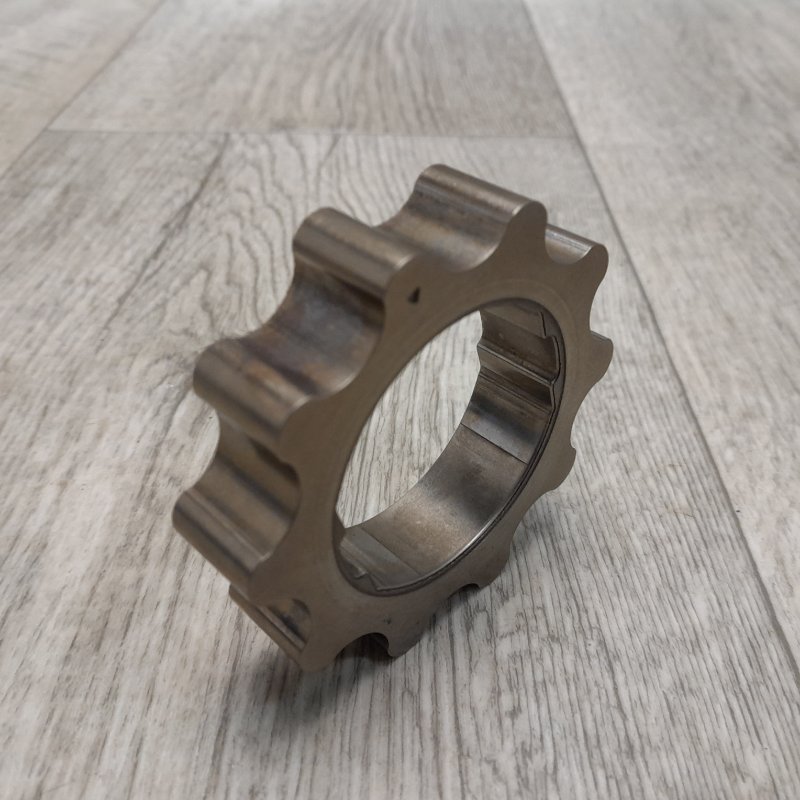 Крышка ГРМ LS460 06-12 4.6