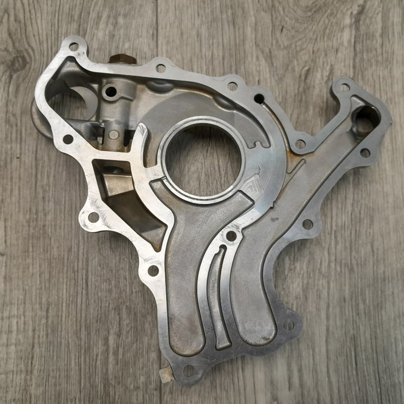 Крышка ГРМ LS460 06-12 4.6