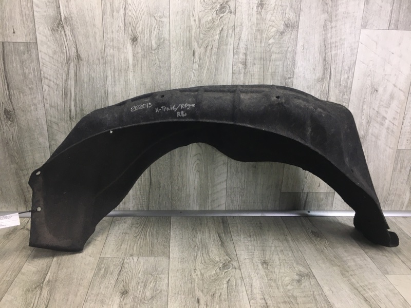Подкрылок задний левый NISSAN X-TRAIL/ROGUE T32 13-20 76749-5HA0A Б/У
