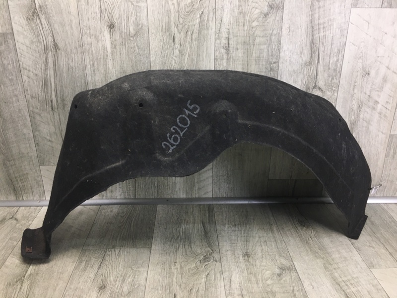 Подкрылок задний левый X-TRAIL/ROGUE T32 13-20