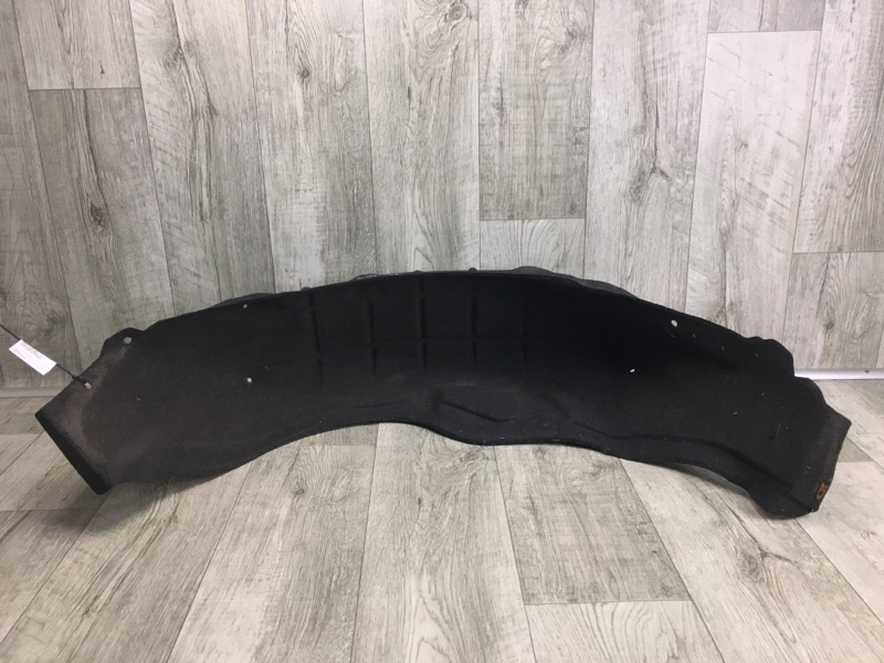 Подкрылок задний левый X-TRAIL/ROGUE T32 13-20