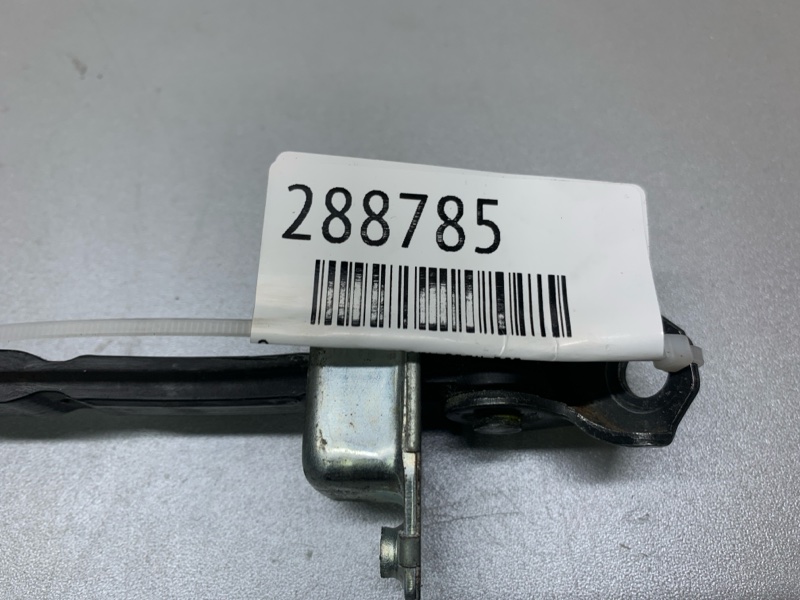 Ограничитель двери задний левый TOYOTA YARIS 05–11