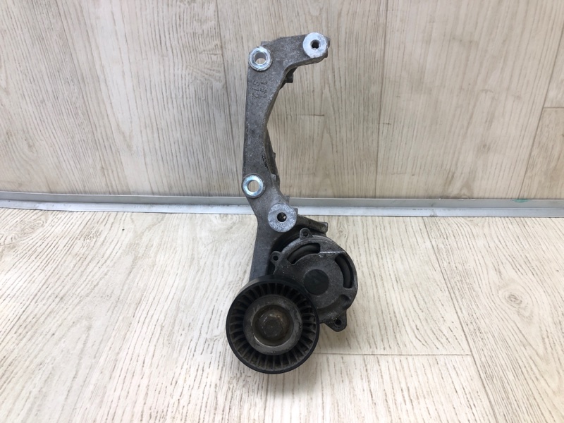 Ролик натяжной SUBARU FORESTER 12-19 2.5 FB25 23769AA040 Б/У