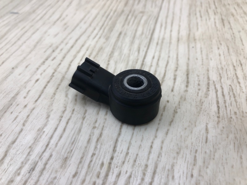 Датчик детонации SUBARU FORESTER 12-19 2.5 FB25 22060AA160 Б/У