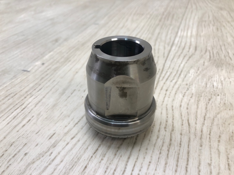 Втулка коленвала SUBARU FORESTER 12-19 2.5 FB25