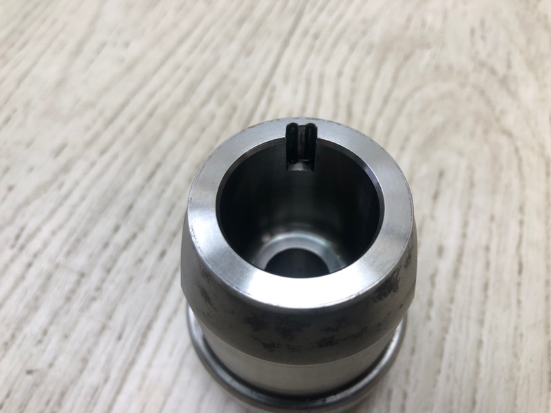 Втулка коленвала FORESTER 12-19 2.5 FB25