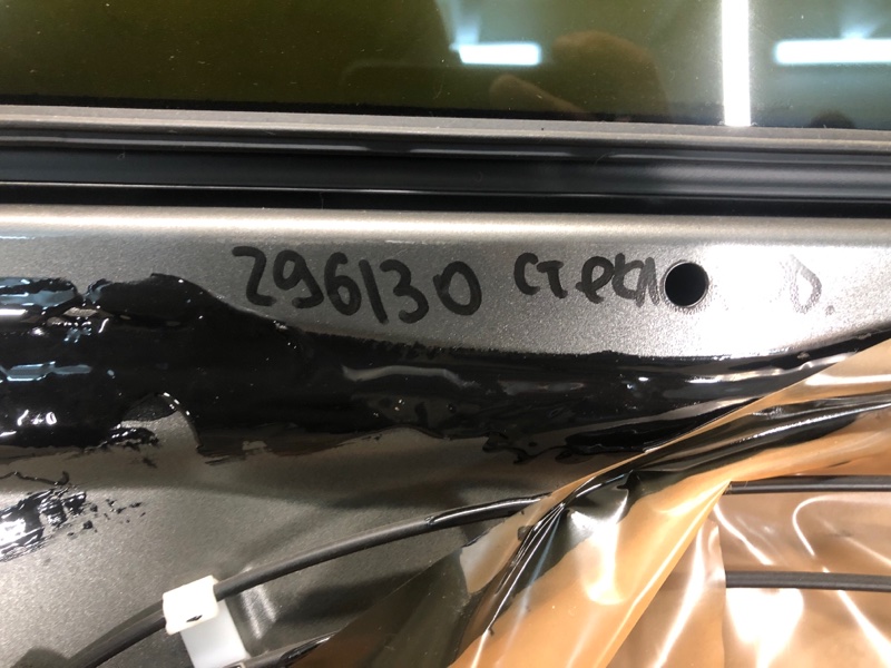 Стеклоподъемник задний левый AVENSIS 08-18 Стеклоподъемник задний левый AVENSIS 08-18