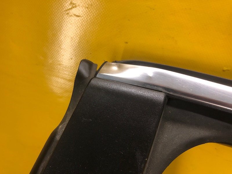 Дверь задняя левая AVENSIS 08-18 Дверь задняя левая AVENSIS 08-18