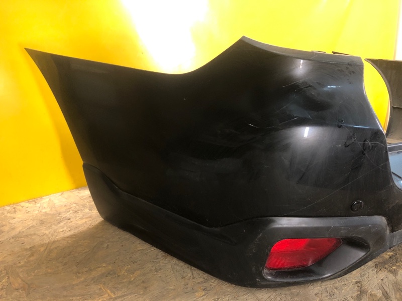 Бампер задний SUBARU OUTBACK BS 14-21