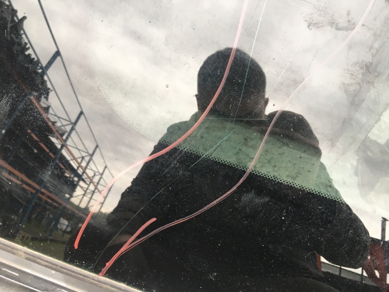 Крыша QX30 16-20 2016 Внедорожник 2.0 20PET