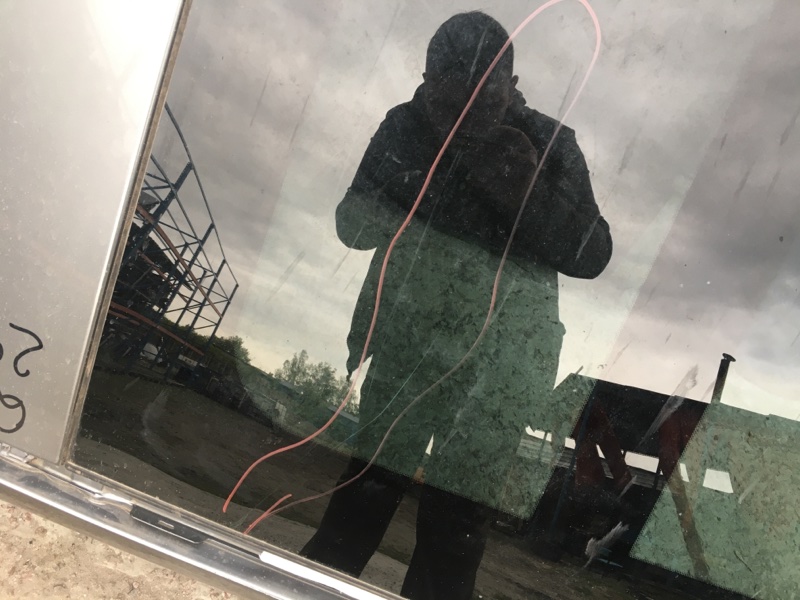 Крыша QX30 16-20 2016 Внедорожник 2.0 20PET