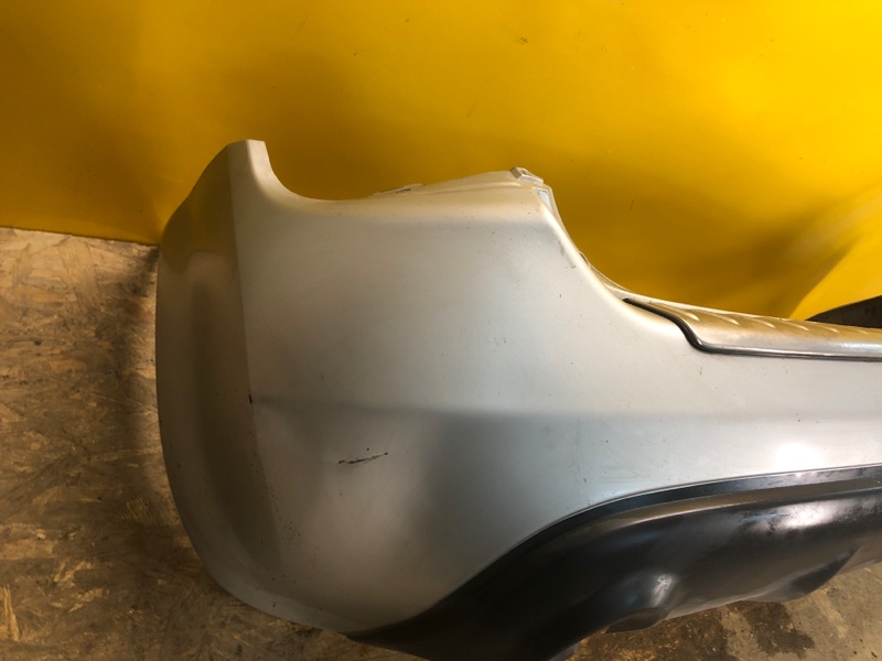 Бампер задний NISSAN MURANO Z50 02-07 Бампер задний NISSAN MURANO Z50 02-07