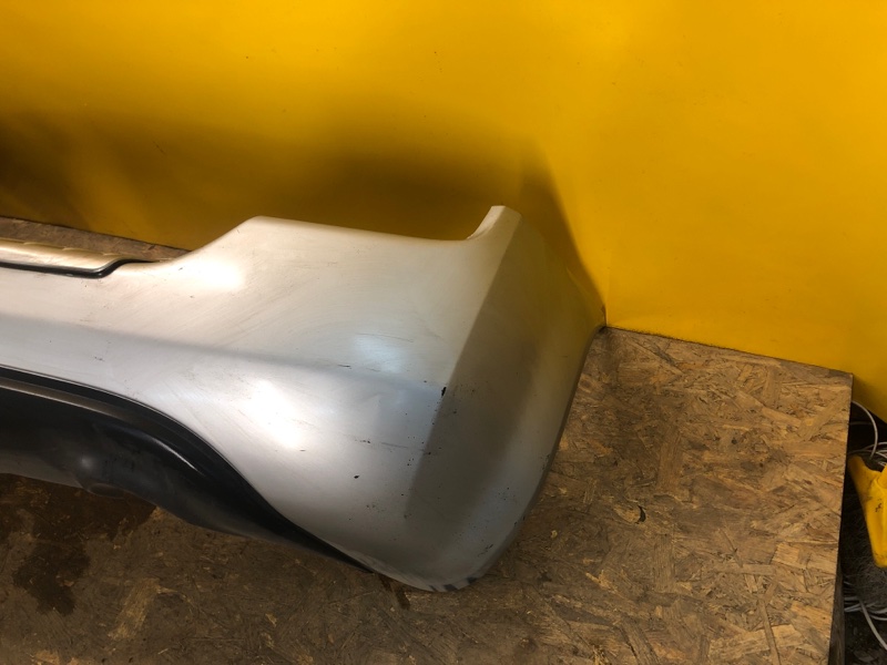 Бампер задний MURANO Z50 02-07 Бампер задний MURANO Z50 02-07