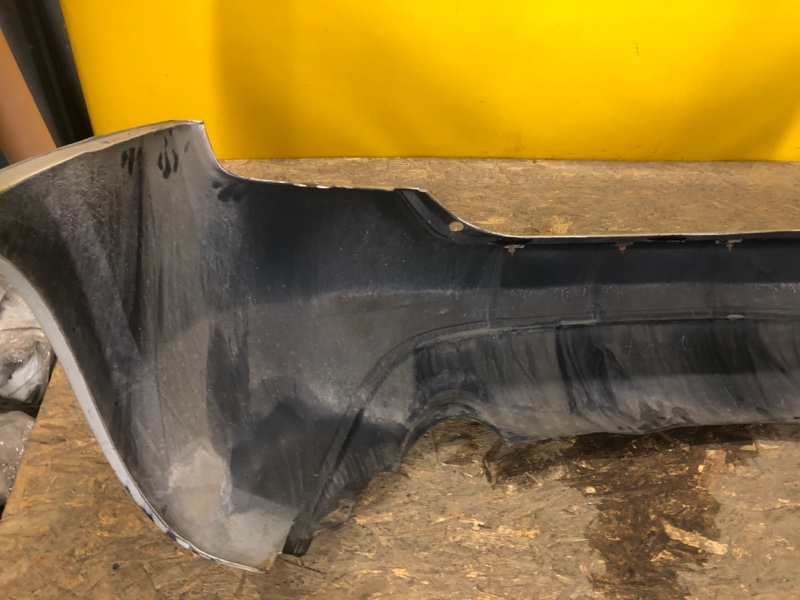 Бампер задний MURANO Z50 02-07 Бампер задний MURANO Z50 02-07