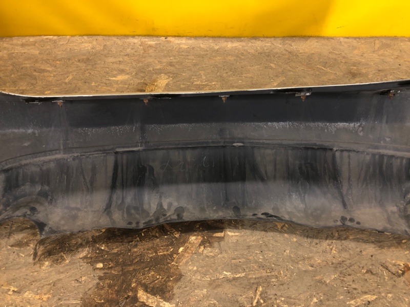 Бампер задний MURANO Z50 02-07 Бампер задний MURANO Z50 02-07