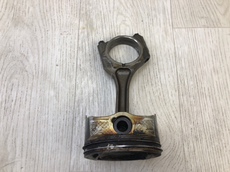 Шатун левый FORESTER 12-19 2.5 FB25