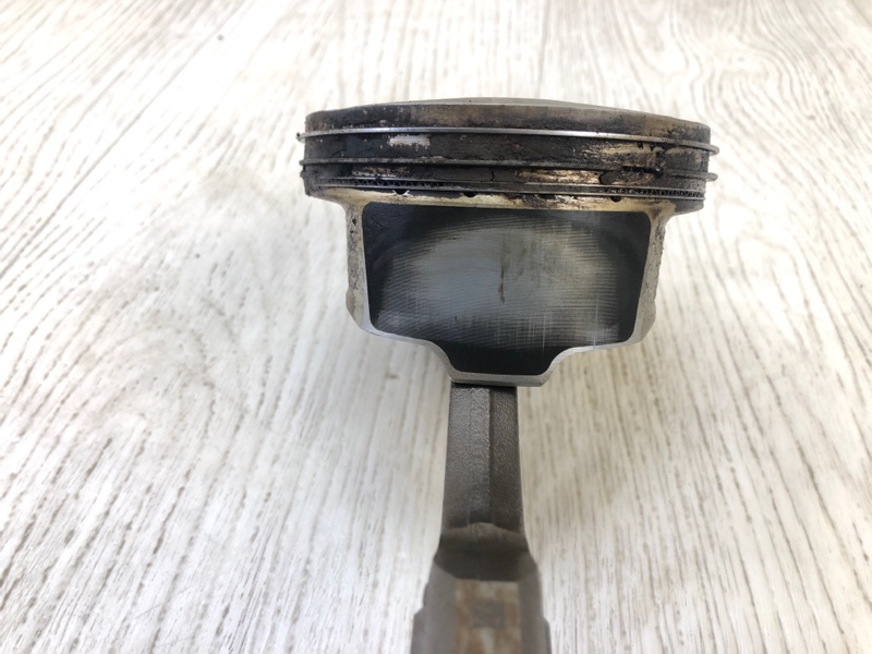 Шатун левый FORESTER 12-19 2.5 FB25