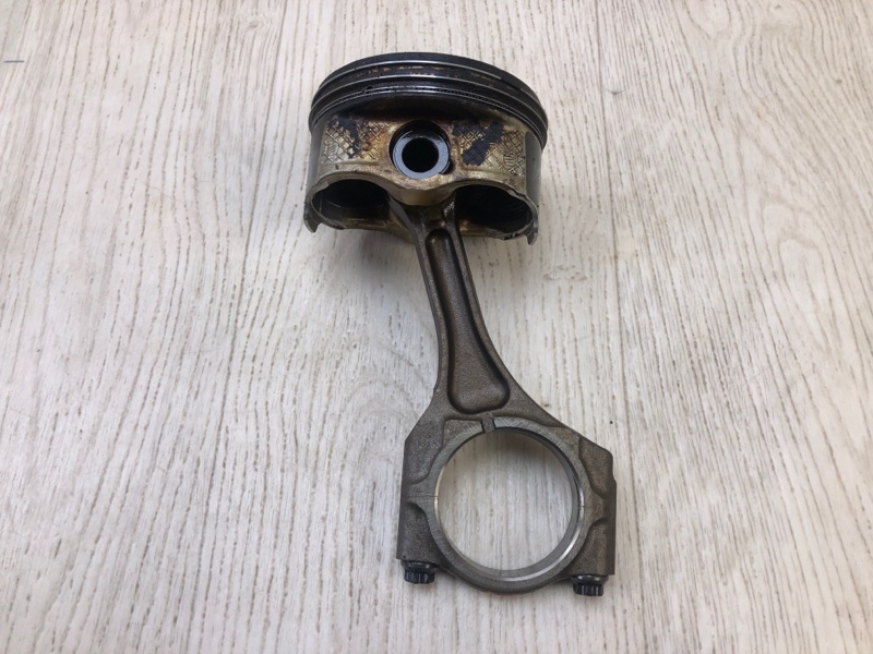 Запчасть шатун правый SUBARU FORESTER 12-19 2.5 FB25 12100AA470 Б/У Шатун правый SUBARU FORESTER 12-19 2.5 FB25 12100AA470 Б/У