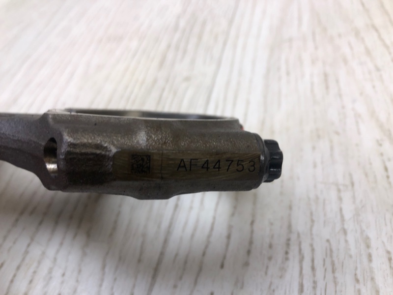 Шатун правый FORESTER 12-19 2.5 FB25 Шатун правый FORESTER 12-19 2.5 FB25