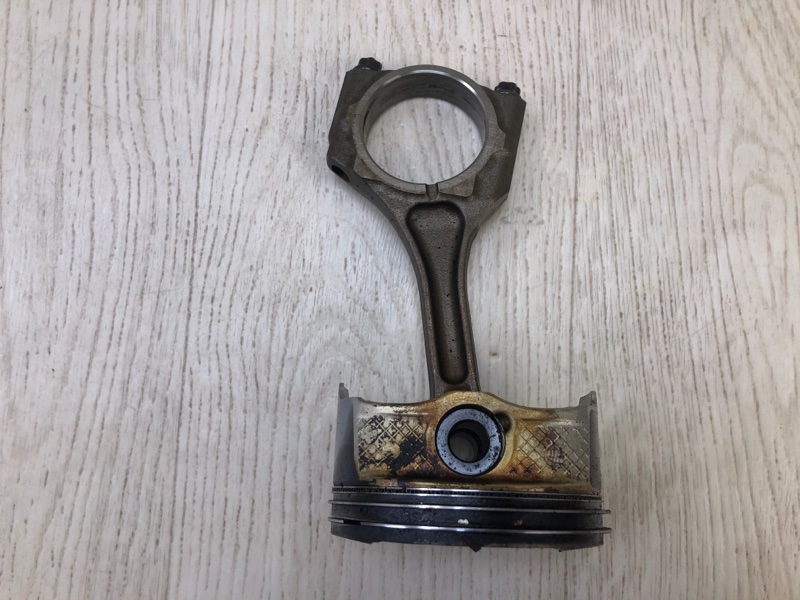 Шатун левый FORESTER 12-19 2.5 FB25