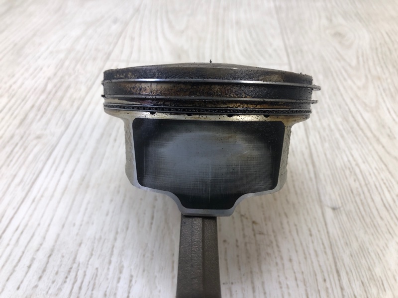 Шатун левый FORESTER 12-19 2.5 FB25