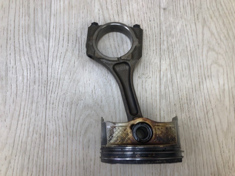 Шатун правый FORESTER 12-19 2.5 FB25