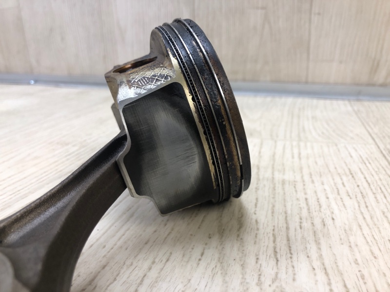 Шатун правый FORESTER 12-19 2.5 FB25