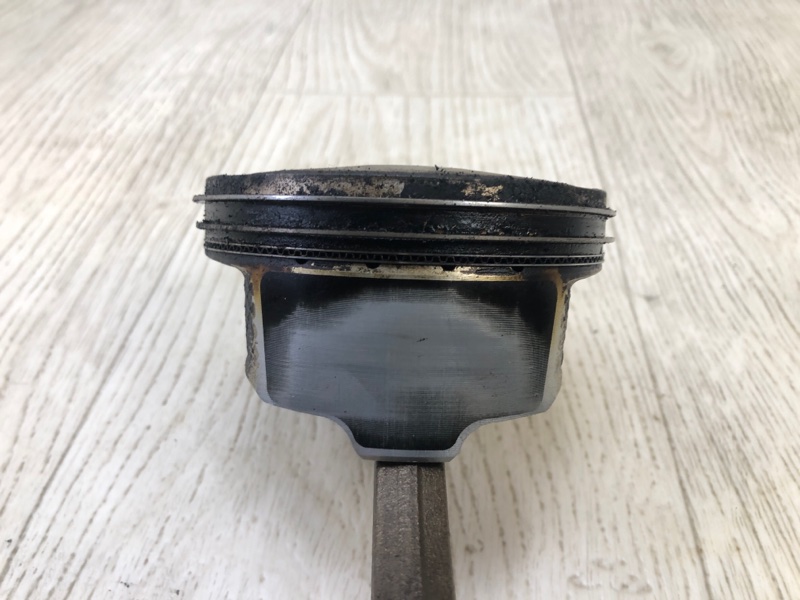 Шатун правый FORESTER 12-19 2.5 FB25