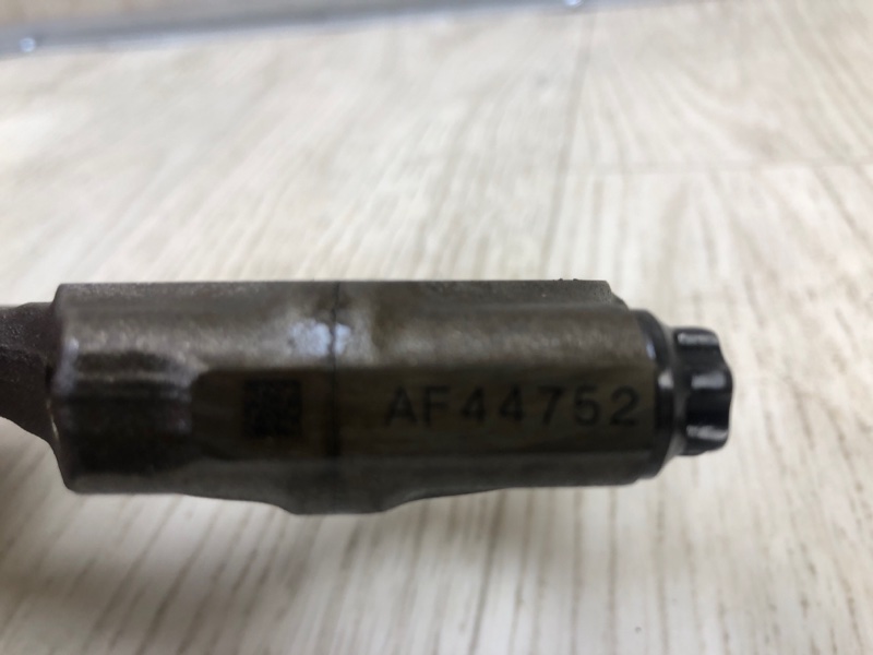 Шатун правый FORESTER 12-19 2.5 FB25