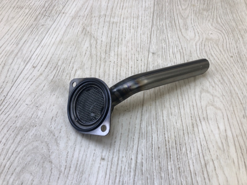 Маслоприемник SUBARU FORESTER 12-19 2.5 FB25 15050AA150 Б/У