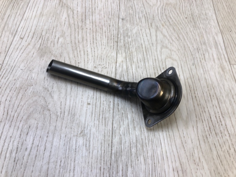 Маслоприемник FORESTER 12-19 2.5 FB25