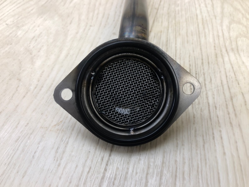 Маслоприемник SUBARU FORESTER 12-19 2.5 FB25