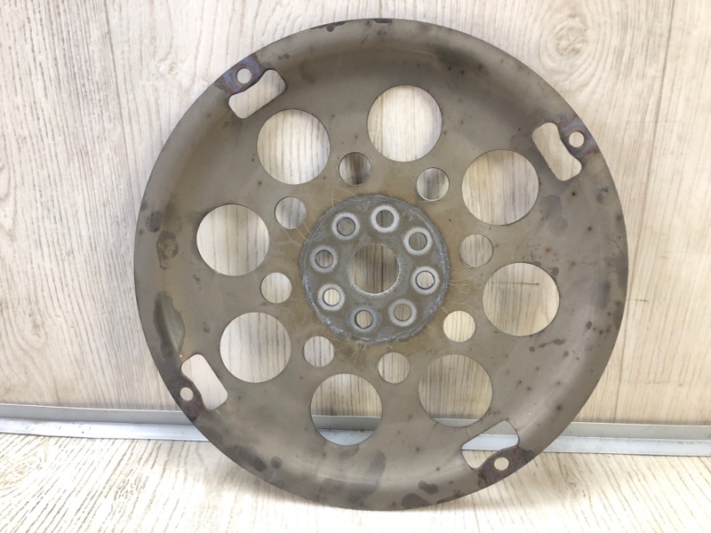 Маховик АКПП FORESTER 12-19 2.5 FB25