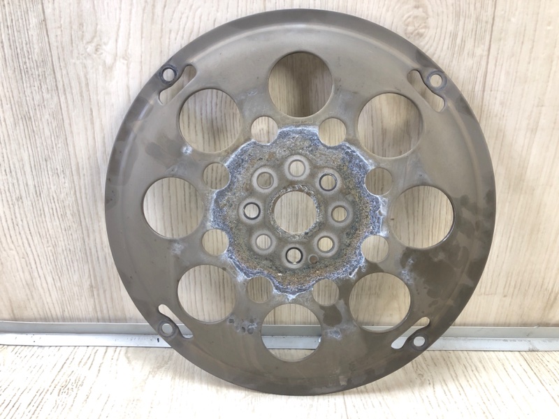 Маховик АКПП SUBARU FORESTER 12-19 2.5 FB25