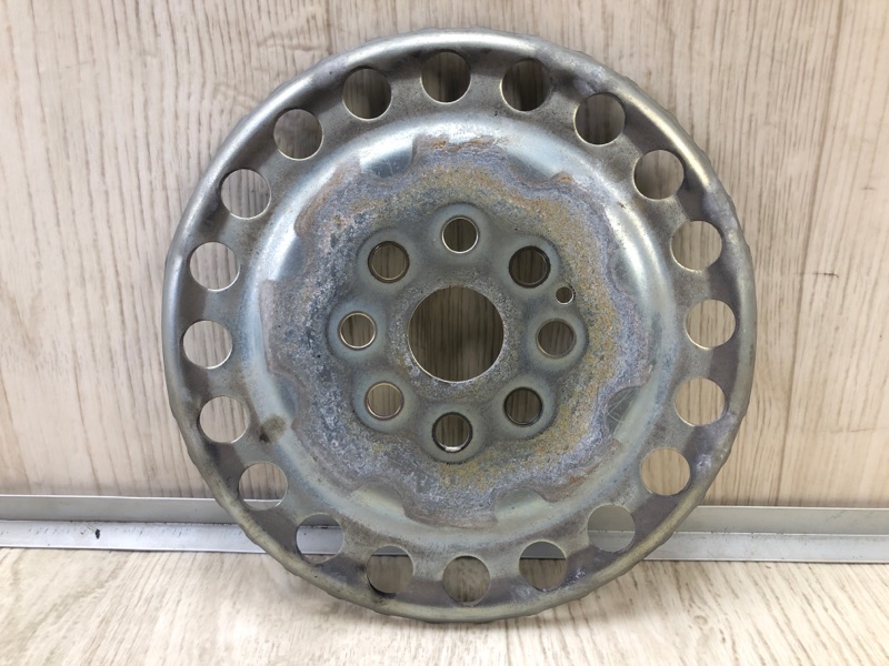 Маховик АКПП FORESTER 12-19 2.5 FB25