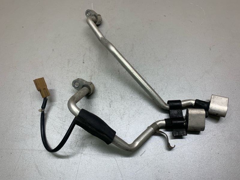 Трубка кондиционера LEAF 10-17