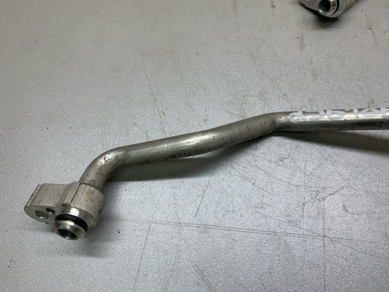 Трубка кондиционера NISSAN LEAF 10-17