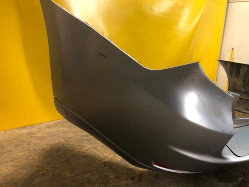 Бампер задний SUBARU FORESTER SH 07-12