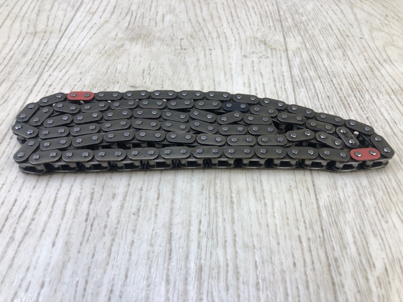 Натяжитель цепи ГРМ левый FORESTER 12-19 2.5 FB25