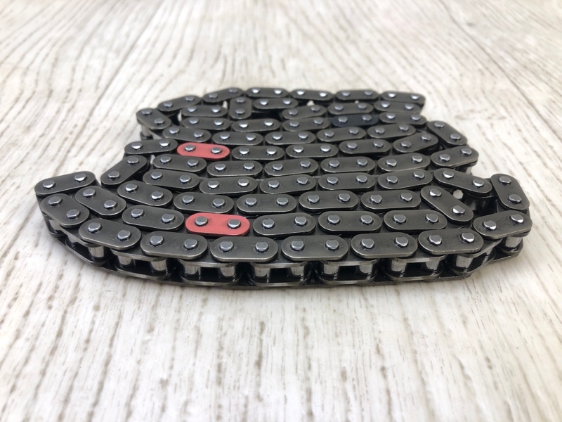 Натяжитель цепи ГРМ правый FORESTER 12-19 2.5 FB25