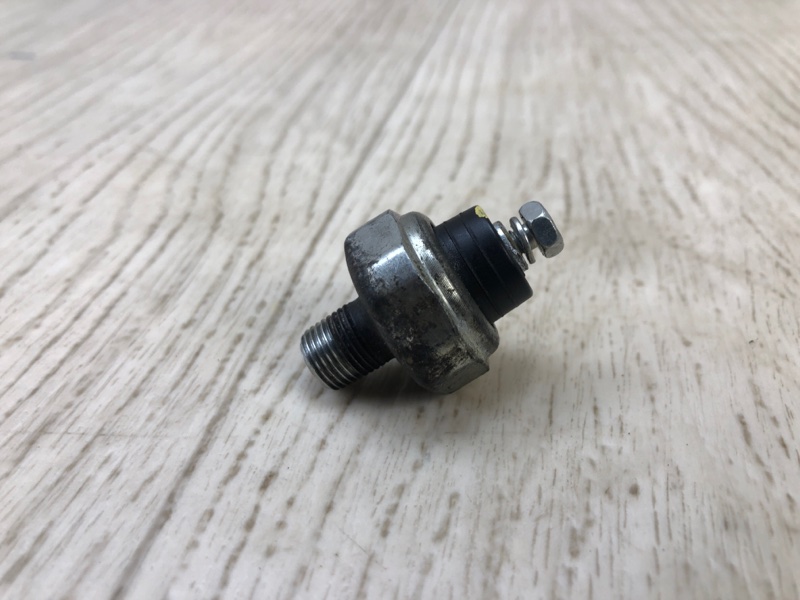 Датчик давления масла ДВС FORESTER 12-19 2.5 FB25