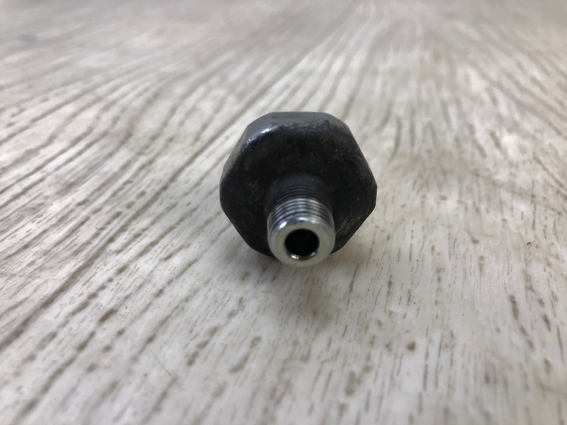 Датчик давления масла ДВС SUBARU FORESTER 12-19 2.5 FB25