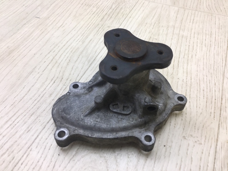 Помпа FORESTER 12-19 2.5 FB25