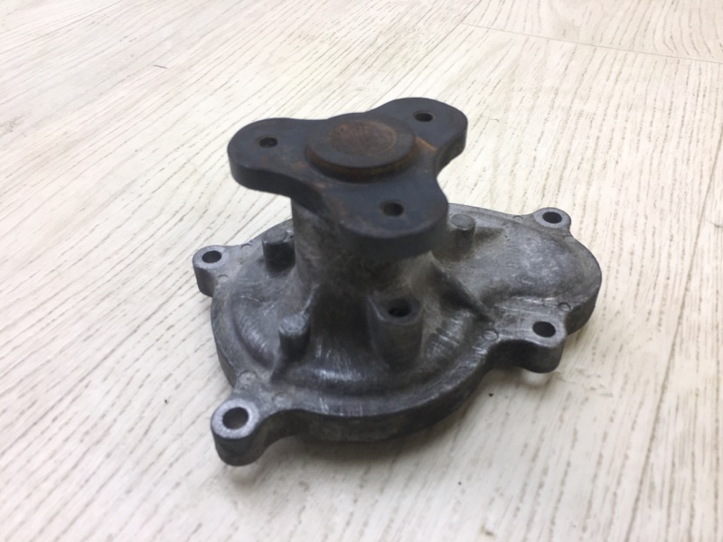 Помпа SUBARU FORESTER 12-19 2.5 FB25